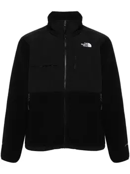Флисовая куртка Denali The North Face, черный