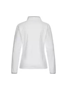 Флисовая куртка DEPROC Active, белый