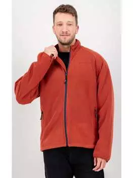 Флисовая куртка DEPROC Active, красный
