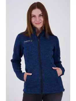 Флисовая куртка DEPROC Active, синий