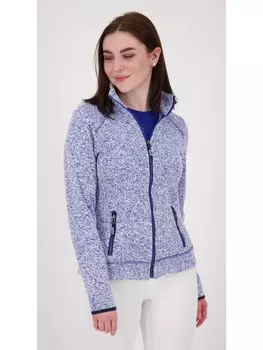 Флисовая куртка DEPROC Active, синий