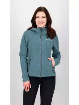 Флисовая куртка DEPROC Active, синий