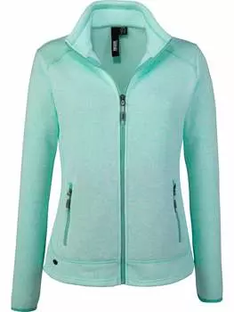 Флисовая куртка DEPROC Active, зеленый