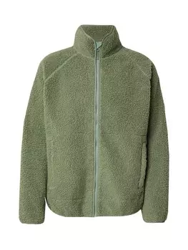 Флисовая куртка Derbe Quiltholm, цвет Reed