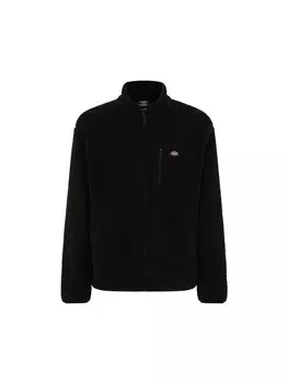 Флисовая куртка Dickies HOPE, черный