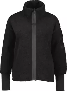 Флисовая куртка Дидриксона Didriksons, черный