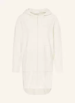 Флисовая куртка для отдыха Darling Harbour, экрю