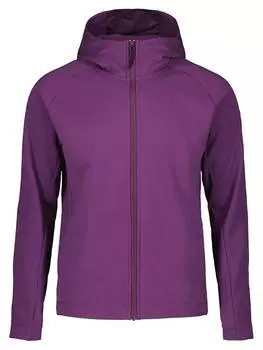 Флисовая куртка DOLOMITE, фиолетовый