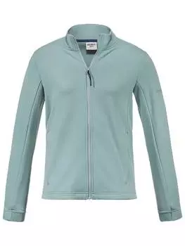 Флисовая куртка DOLOMITE, светло-синий