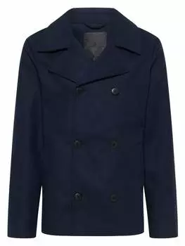 Флисовая куртка DreiMaster, цвет nachtblau