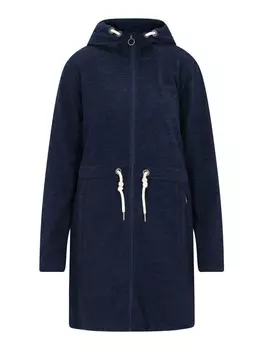 Флисовая куртка DreiMaster Maritim, цвет marine melange