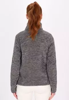 Флисовая куртка DreiMaster, серый