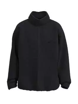 Флисовая куртка elho, черный