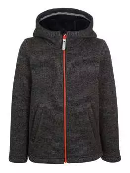 Флисовая куртка elkline, цвет anthra