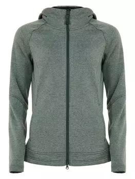 Флисовая куртка elkline Downtown, серый