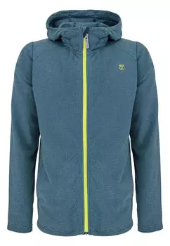 Флисовая куртка elkline Hurray, цвет blueshadow