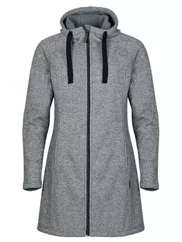 Флисовая куртка elkline Seasons, антрацит