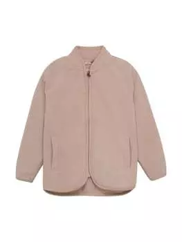 Флисовая куртка enfant, серый