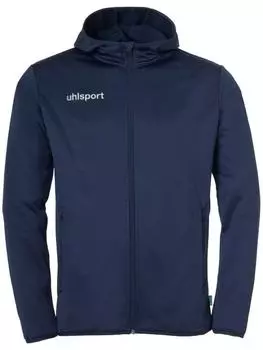 Флисовая куртка Essential Fleece Jacket uhlsport , синий