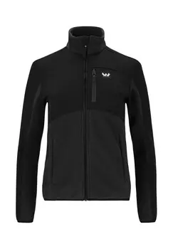 Флисовая куртка Evo с дышащей функцией WHISTLER, цвет Phantom