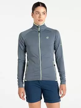 Флисовая куртка Evolving Core Dare 2b, серый