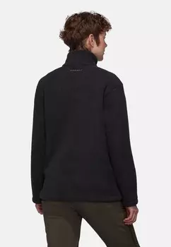 Флисовая куртка FALERA Mammut, черный