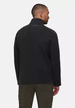 Флисовая куртка FALERA ML Mammut, черный