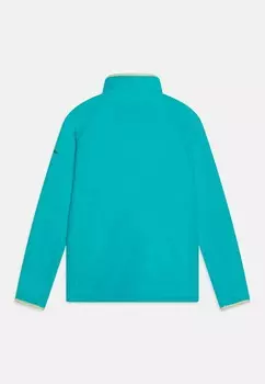 Флисовая куртка FAST TREK IV FULL ZIP UNISEX Columbia, синий
