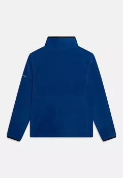 Флисовая куртка FAST TREK IV FULL ZIP UNISEX Columbia, синий