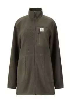 Флисовая куртка felis из дышащего материала Whistler, черный