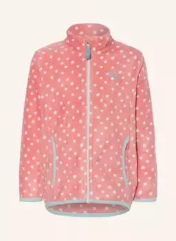 Флисовая куртка фиос Killtec, белый