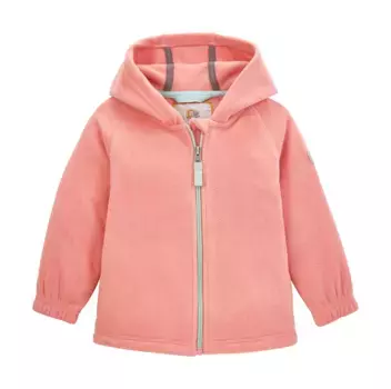 Флисовая куртка First Institution by Killtec "FIOS 53 MNS FLC JCKT" First Instinct By Killtec, цвет Pfirsich