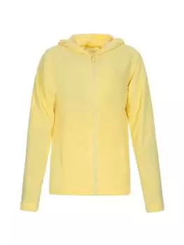 Флисовая куртка Flyweight, цвет hellgelb