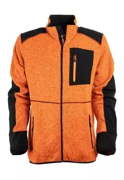 Флисовая куртка Forsberg