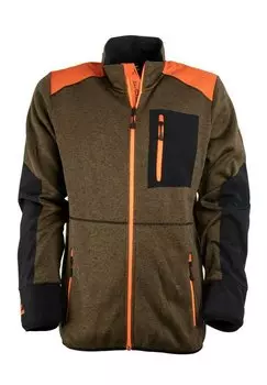 Флисовая куртка Forsberg