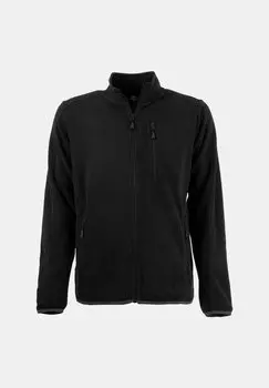 Флисовая куртка Forsberg, черный