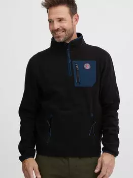 Флисовая куртка fqlucas Fq1924, черный