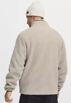 Флисовая куртка Freddie Solid, овсяная
