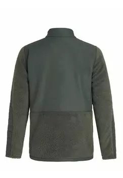 Флисовая куртка Full Zip Protest, охотничий зеленый