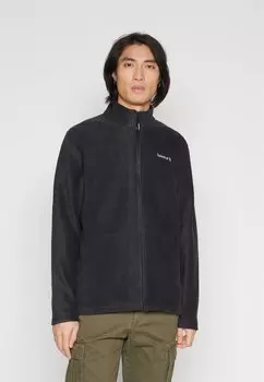 Флисовая куртка Full Zip Timberland, черный