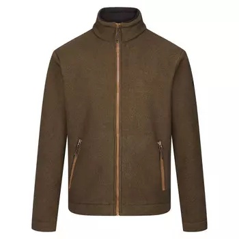 Флисовая куртка "garrian ii" на молнии во всю длину Regatta, серый