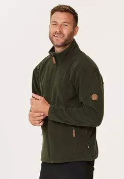 Флисовая куртка Gipfelglck