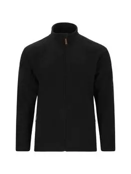 Флисовая куртка Gipfelglck, цвет granite gray