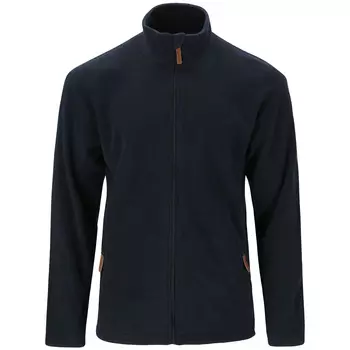 Флисовая куртка Gipfelglck Michl, цвет Dark Sapphire