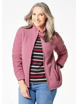 Флисовая куртка GOLDNER, цвет altros