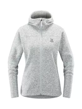 Флисовая куртка Haglfs, цвет haze