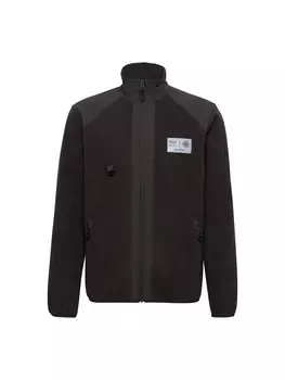 Флисовая куртка HALO, серый