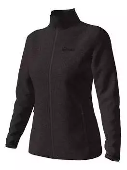 Флисовая куртка Halti, антрацит