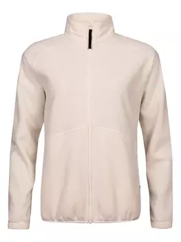 Флисовая куртка Halti, бежевый