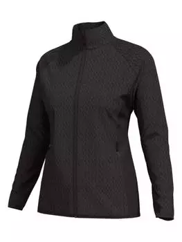 Флисовая куртка Halti, черный